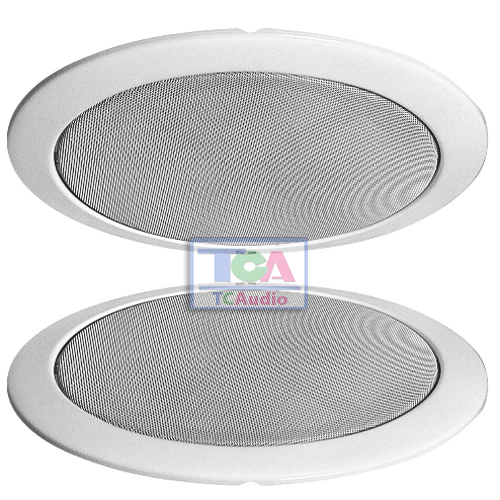 NẮP CHE LOA GẮN TRẦN TOA CP-77, TOA CP-77,  MUA BÁN LOA GẮN TRẦN TOA CP-77